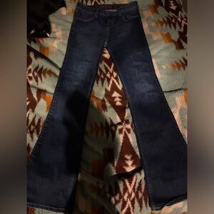 Chloe kimes jeans